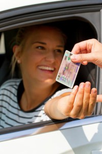 Sperrfristverkürzung Führerschein Prüfung